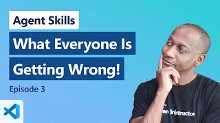 Build Custom GitHub Copilot Agent Skills for Task Automation