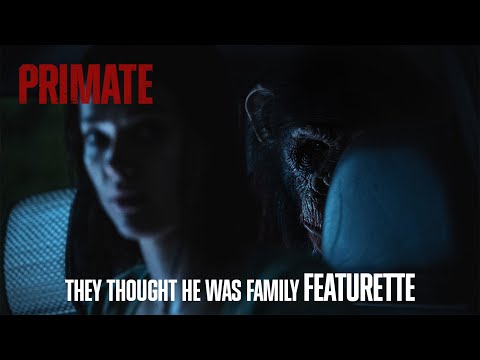 They Thought He Was Family - Featurette