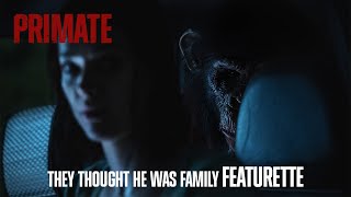 Primate (2026) Video
