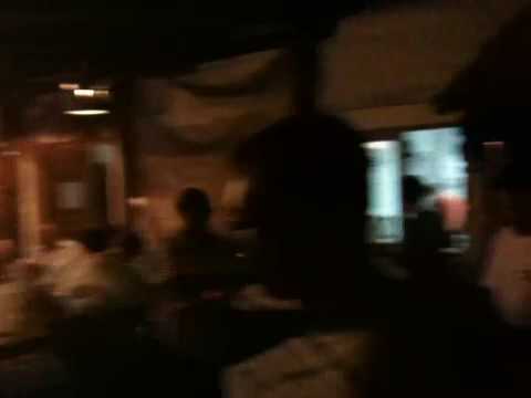 Prvić - Stara Makina - Klapa Iz Vodica - 11.08.2009