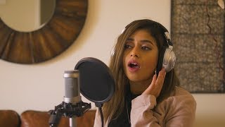 JONGHYUN (종현) - Blinking Game (눈싸움) - TRIBUTE COVER By Ashavari & Nico V.