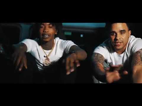 Scotty Cain - Pressure