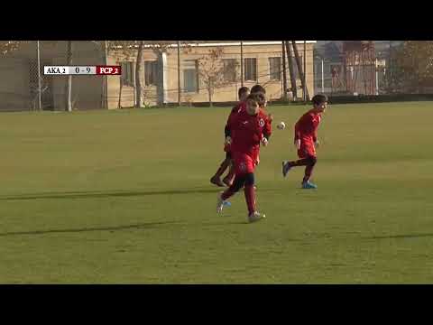 Artur Kuyumjyan 9 years PYUNIK