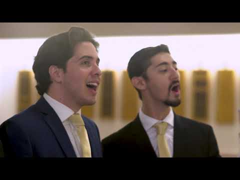 Mizmor Shiru Lashem - Kol Tefilla