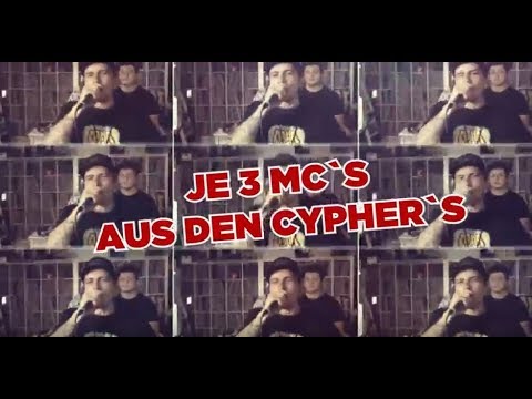 OMAD | Cypherkreis | Teaser