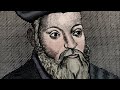 Nostradamus 2023 Predictions Sound Absolutely Terrifying
