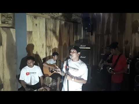 Lagune brisia jody dengan caraku enak, cover ga eaaa ?