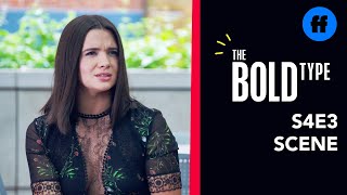Season 4 episode 3 | Extrait 3 : Jane, Ryan, and Tantric Sex (VO)