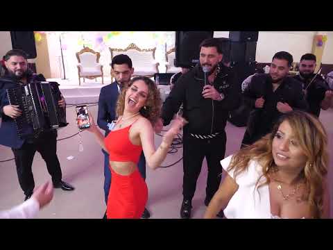 MUGUREL DE LA PARIS ✅PARISIENI ✅prOGRAM MANELE ✅ BOTEZ DARIA LIVE 2024