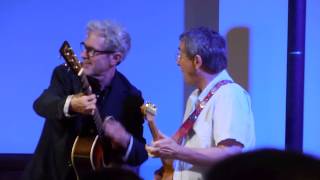 Sam Baker - Iron - 5/3/15