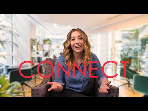 GATES Connect video thumbnail