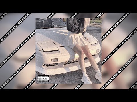 [FREE] Leto x Ninho x Melodic Drill Type Beat - "EFFACÉ"