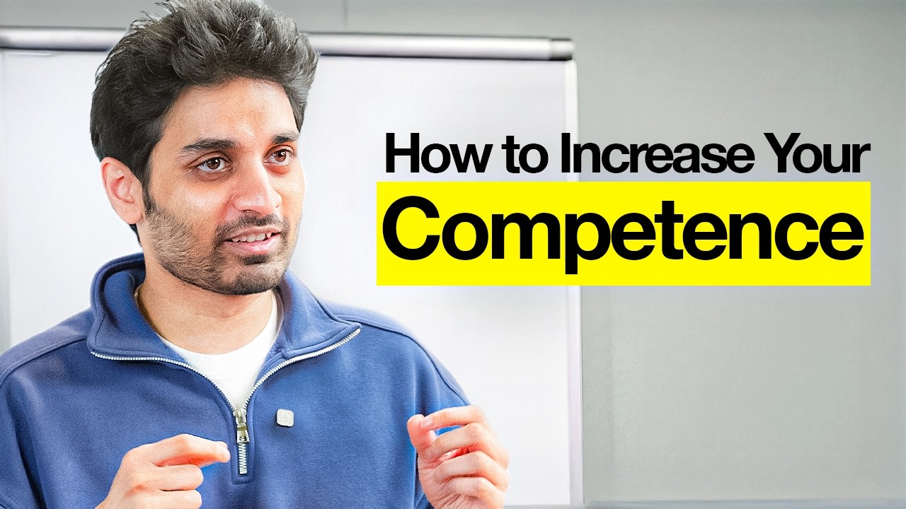 How to Increase Your Power Level in Life (Like Vegeta)