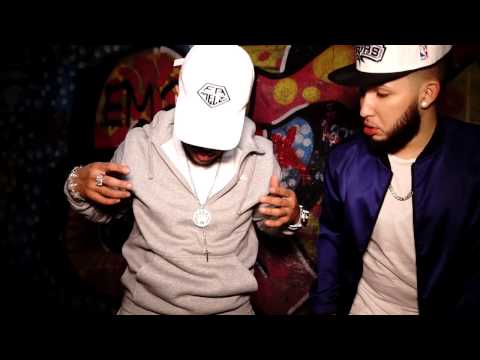 Fa Melz Ft. Nory - Wow (Official Video)