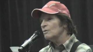 John Fogerty :: Garden Party (rehearsal 08.29.09)