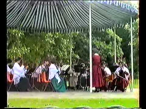 Marcheta - Ladies Palm Court Orchestra