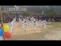 आत्मरक्षा र खेलको विकासका लागि तेक्वान्दो हेर्नुहोस् भिडियो । taekwondo team at jaimini