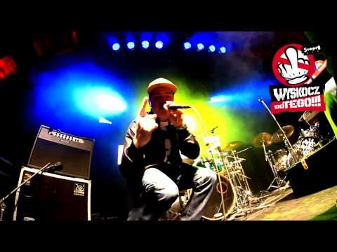 Wyskocz do tego!!! odc. 21 ESKAUBEI - Regular Funk (prod. Pietz&WDK, cuts: Piękny G)