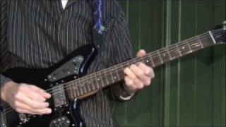 Long Way To Go - Alice Cooper