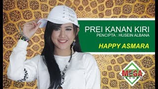 Prei Kanan Kiri by Happy Asmara - cover art