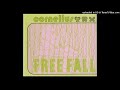 Cornelius - Clash (Free Fall single version)