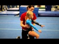 Back Handsprings For Beginner Gymnasts Beginning Gymnastics