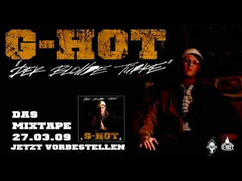 12 G Hot - Abrasiert feat Smor, Luke, Pablo S O K