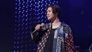 KIMHYUNJOONG (김현중) - HAZE highlight #1 It's over