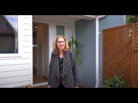 127 Akaroa Drive, Maupuia - Wellington (Annie Newell)