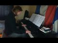 Piano Video