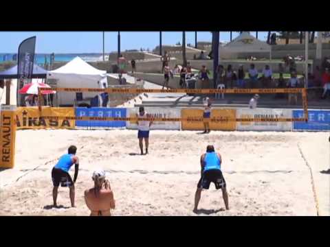 2013 RNBVS R3 M16 Grice-Crook v Turner-Oats