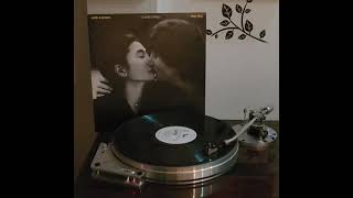 Kiss Kiss Kiss - Yoko Ono