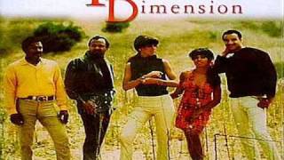TOGETHER LET'S FIND LOVE - Fifth Dimension (featuring Marilyn McCoo & Billy Davis Jr)