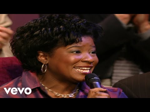Bill & Gloria Gaither - Come and Go With Me / What a Time! [Live] ft. Alicia Williamson