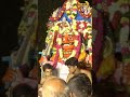 சோழபுரம் ஸ்ரீ அருள்மொழி நாதர் சுவாமி
