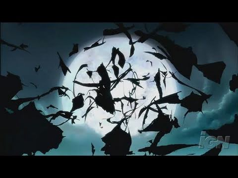 The Darkness Xbox 360 Trailer - Marketplace Trailer