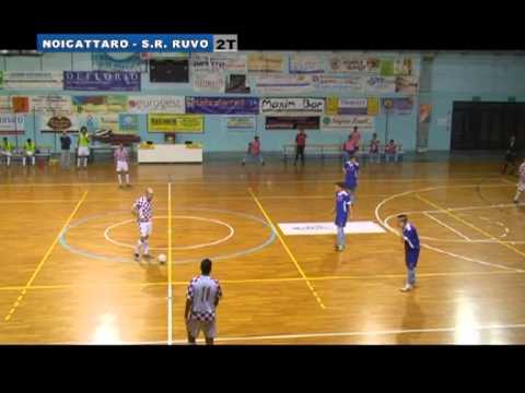 Noicattaro vs. San Rocco Ruvo