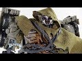 DIA REVIEW STUDIO SERIES 34 MEGATRON