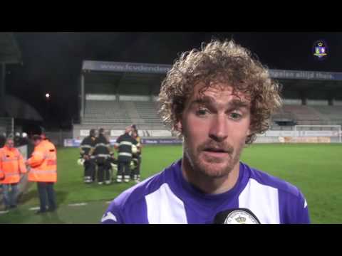 Reacties na Dender EH - Beerschot Wilrijk