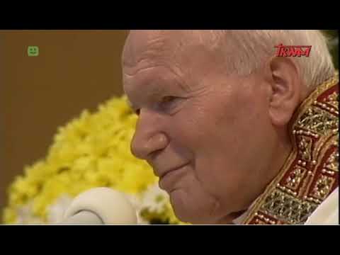 Miniatura filmu - Jan Paweł II