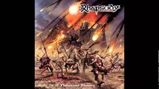 Rhapsody   The Gothic Saga 4   The Wizard&#39;s Last Rhymes.wmv