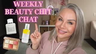 Weekly Beauty Chit Chat: Beekman 1802, Philosophy, Maison Kin & More!