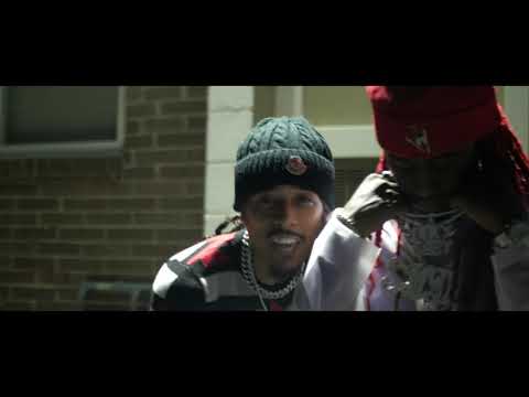 Migoery - Savage (Official Video)