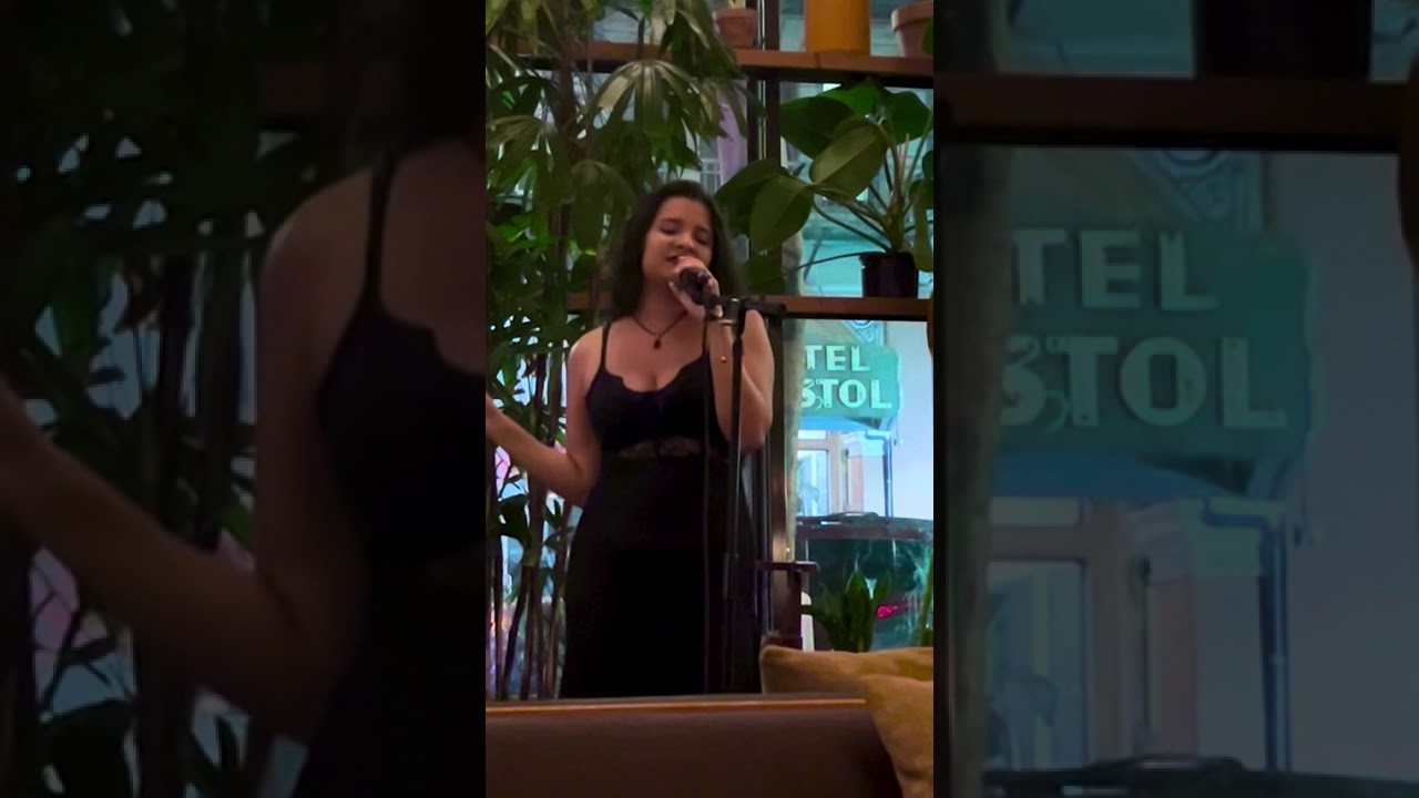 Promotional video thumbnail 3 for Rachel Rose