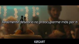 Molly - Lil Dicky (letra)