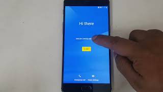 oneplus 3T frp bypass #unlock #GoogleAccount #Android #smartphone #security #password #mobiledevices