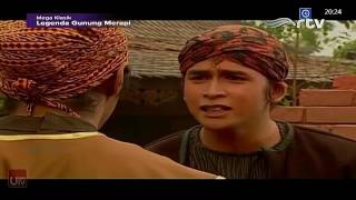 Download lagu LEGENDA GUNUNG MERAPI EP 145 Gundala Seta mp3