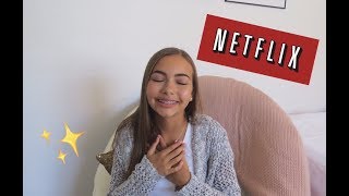 BEST OF NETFLIX! 10 Movies & Shows you NEED to Watch!