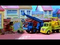 Bob El Constructor Diversión En La Jungla