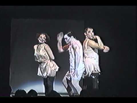 Michael C Hall Two Ladies.avi